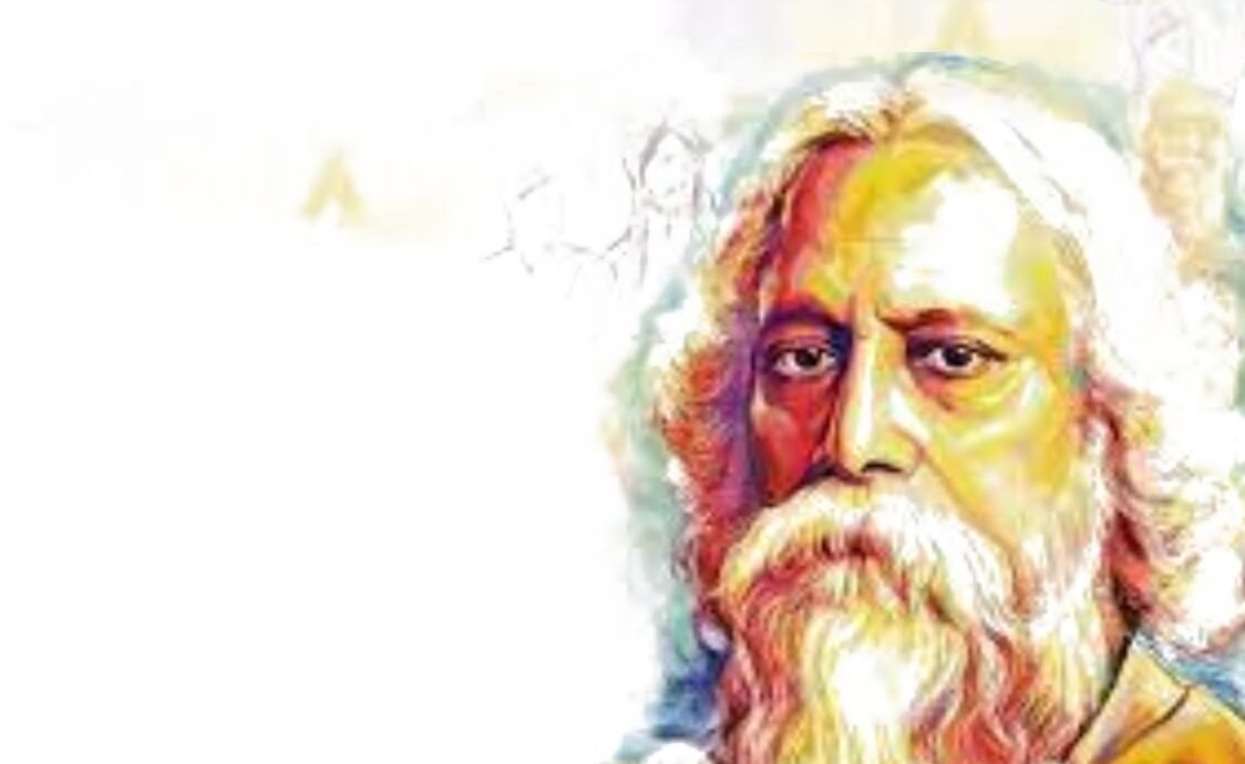 Talking with Tagore on  ‘Nationalism’