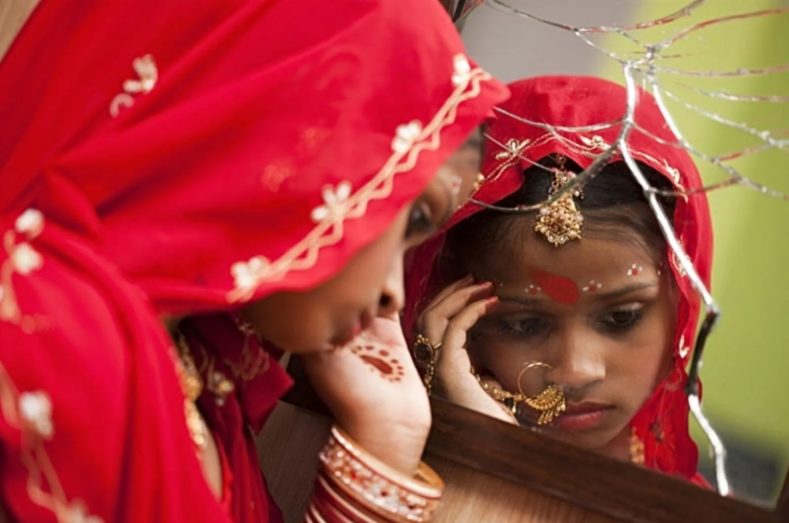 Child Marriage in India