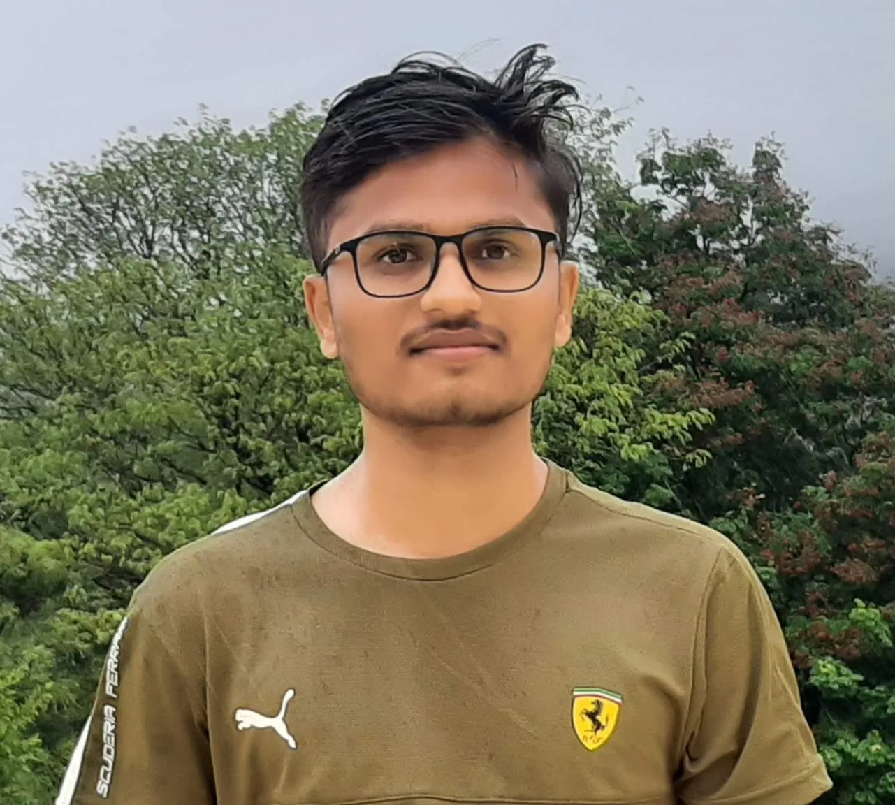 Website Design & Development 22 Akash Kundkar