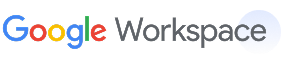 Gooogle Workspace Partner Logo