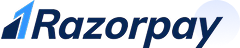 RazorPay Partner Logo