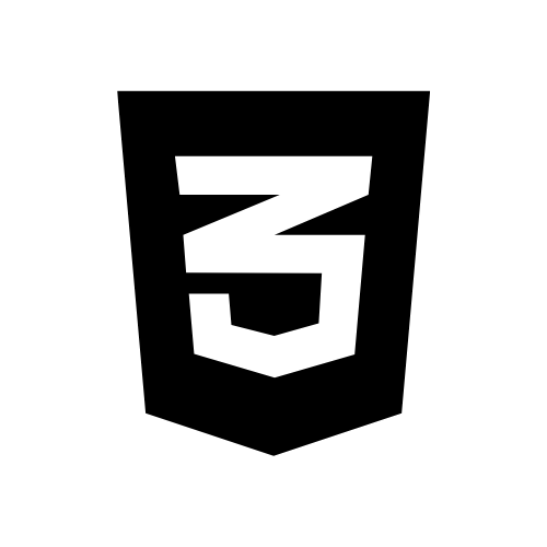CSS3 Logo