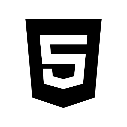 HTML5 Logo