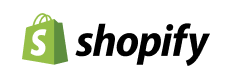 Shopify.com Logo