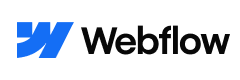 Webflow.com Logo