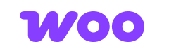 Woocommerce Logo