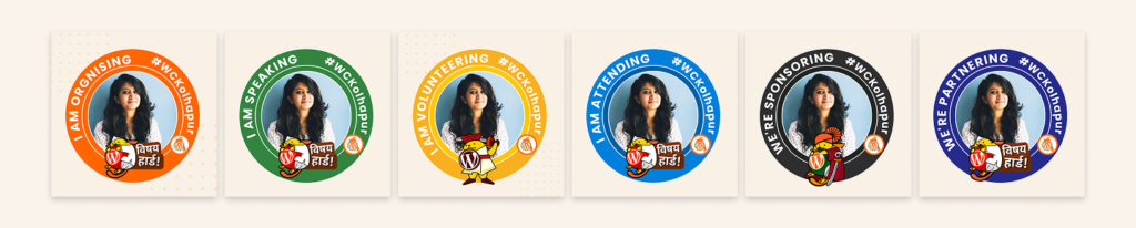 WCK Social Media Badges 1