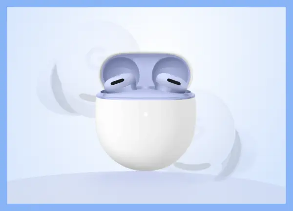 Gemini Workshop Registration 4 GOOGLE PIXEL BUDS 2A