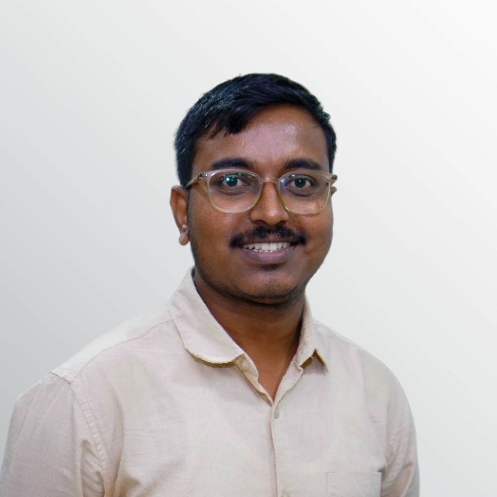 Rajesh Rathod