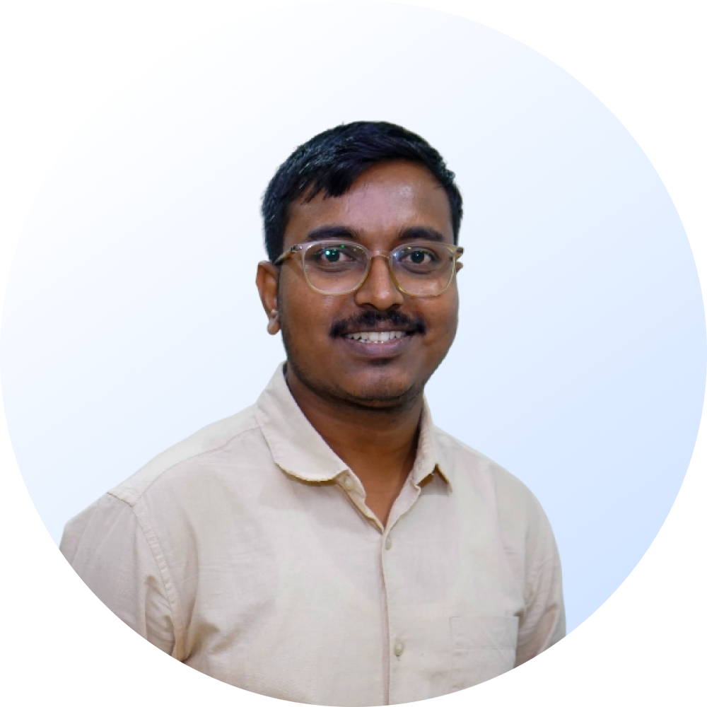 Rajesh Rathod